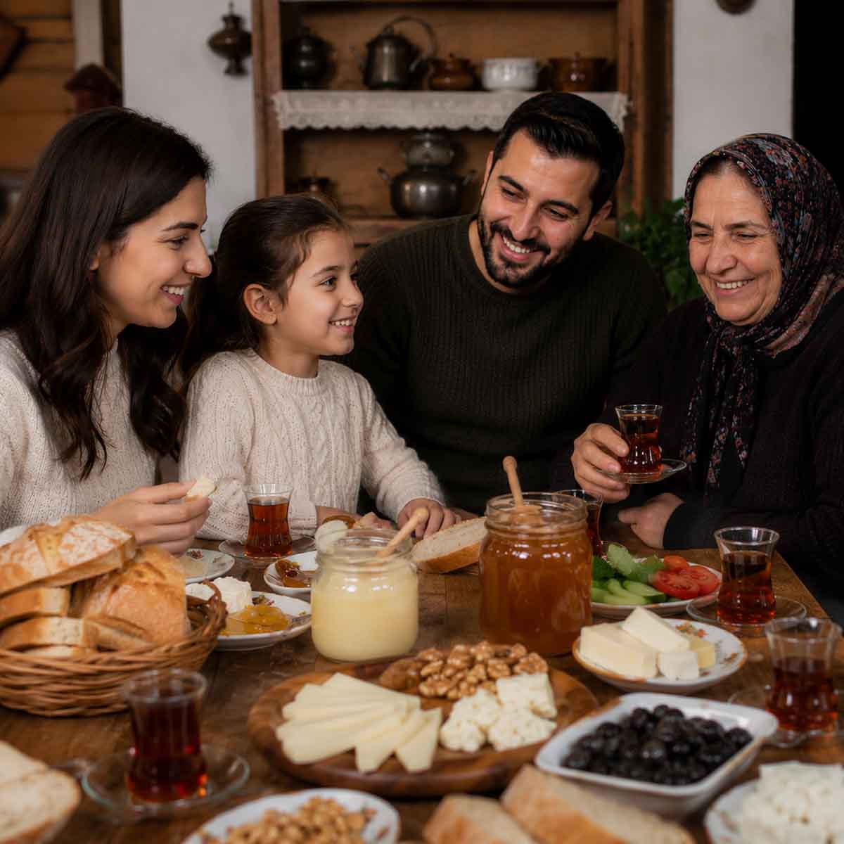 Artvin'in Yöresel Lezzetlerini Keşfedin