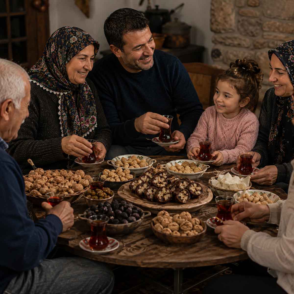 Artvin'in Yöresel Lezzetlerini Keşfedin