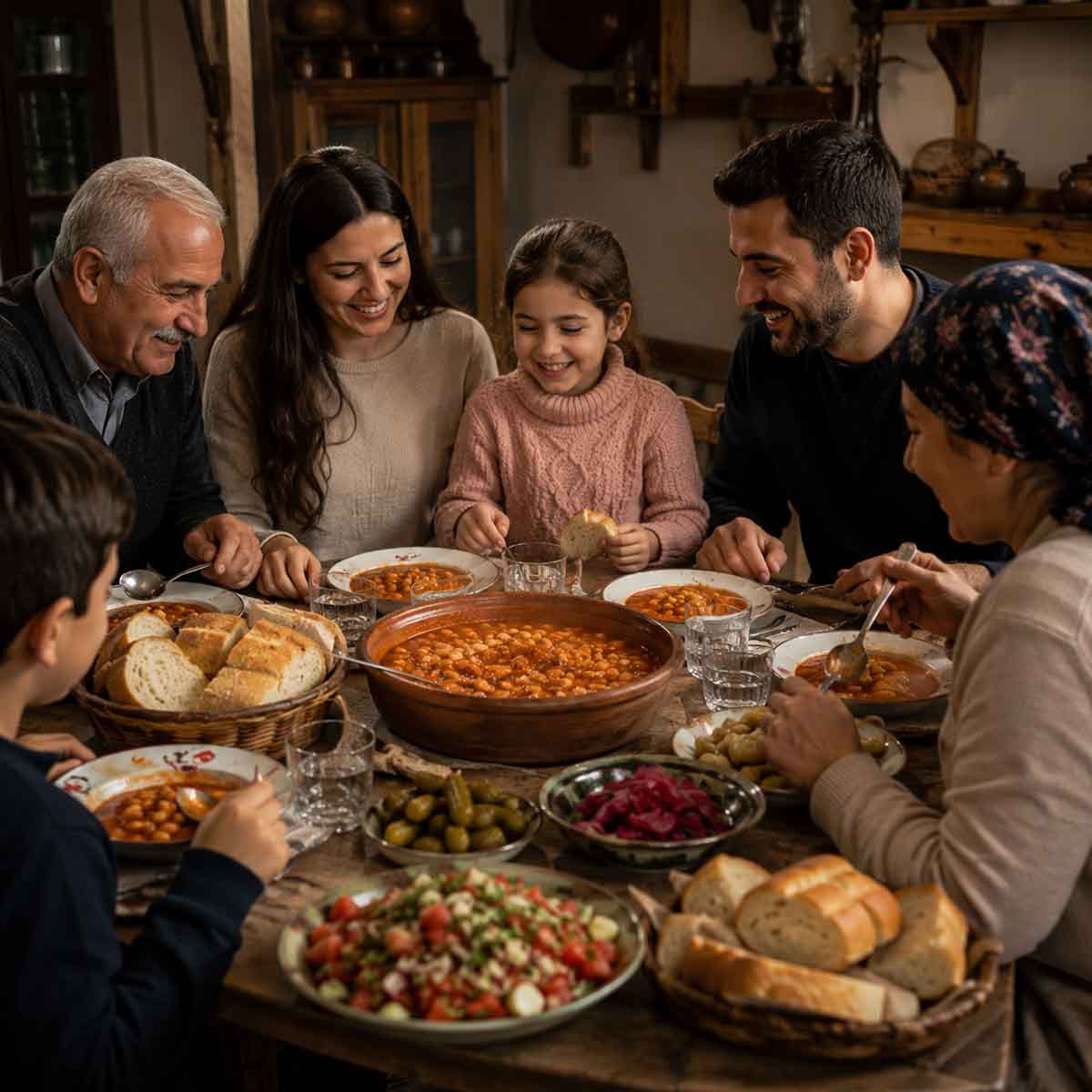 Artvin'in Yöresel Lezzetlerini Keşfedin