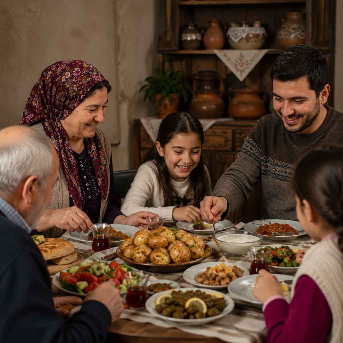 Artvin Yöresel Lezzetlerini Keşfedin
