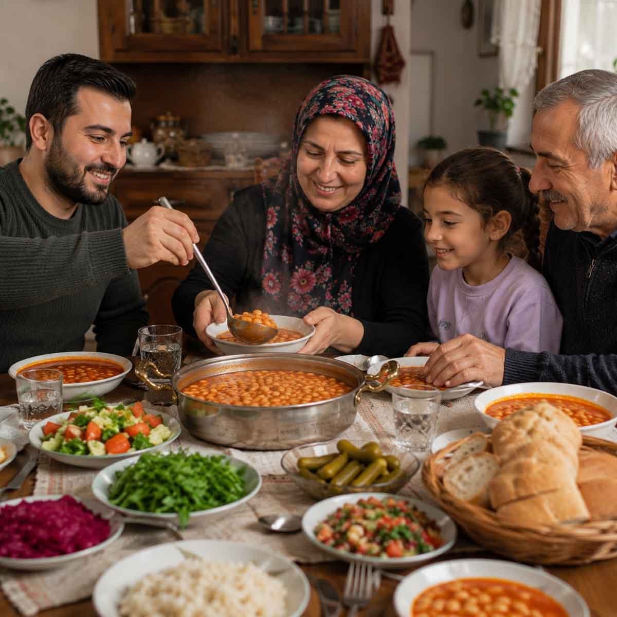 Artvin'in Yöresel Lezzetlerini Keşfedin