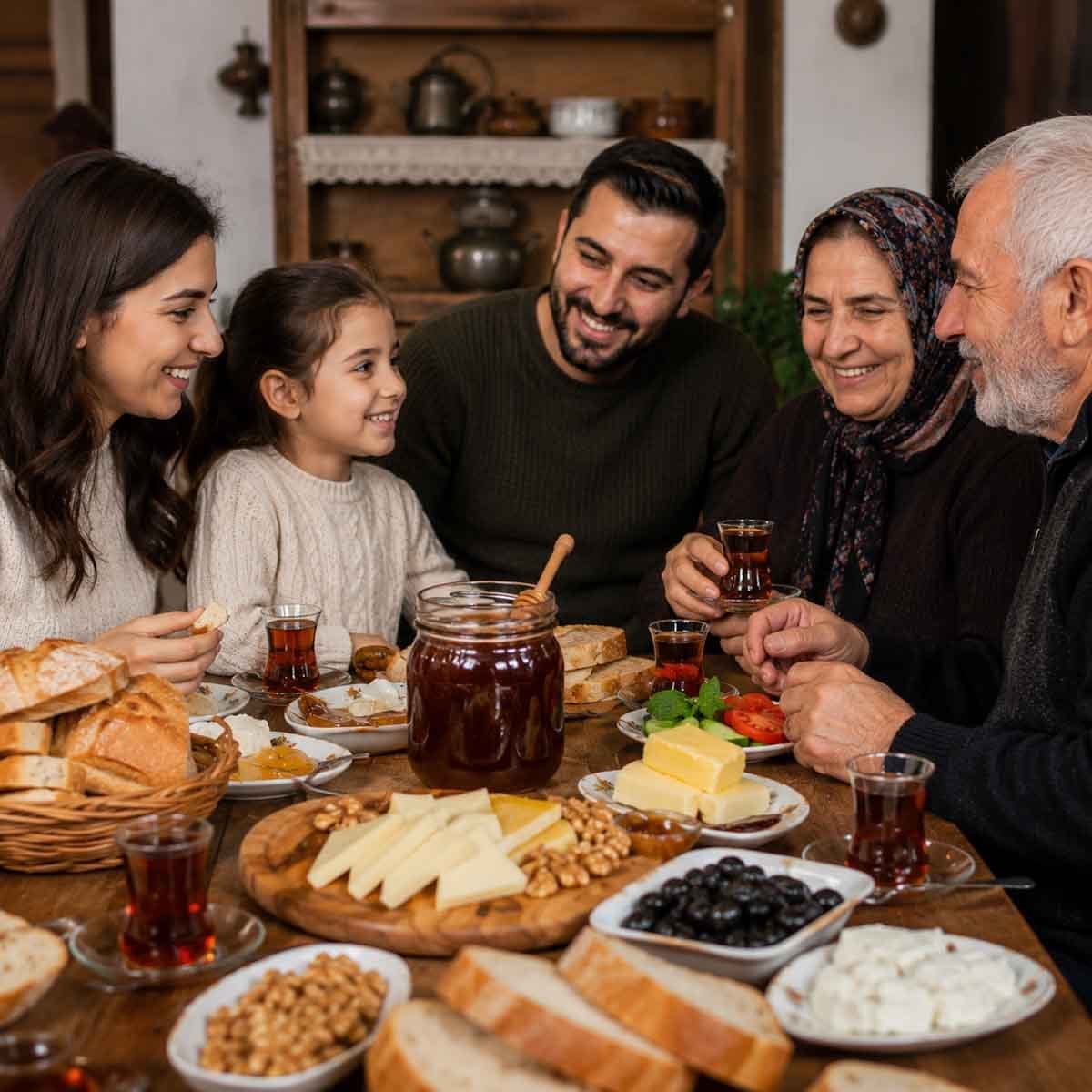 Artvin'in Yöresel Lezzetlerini Keşfedin