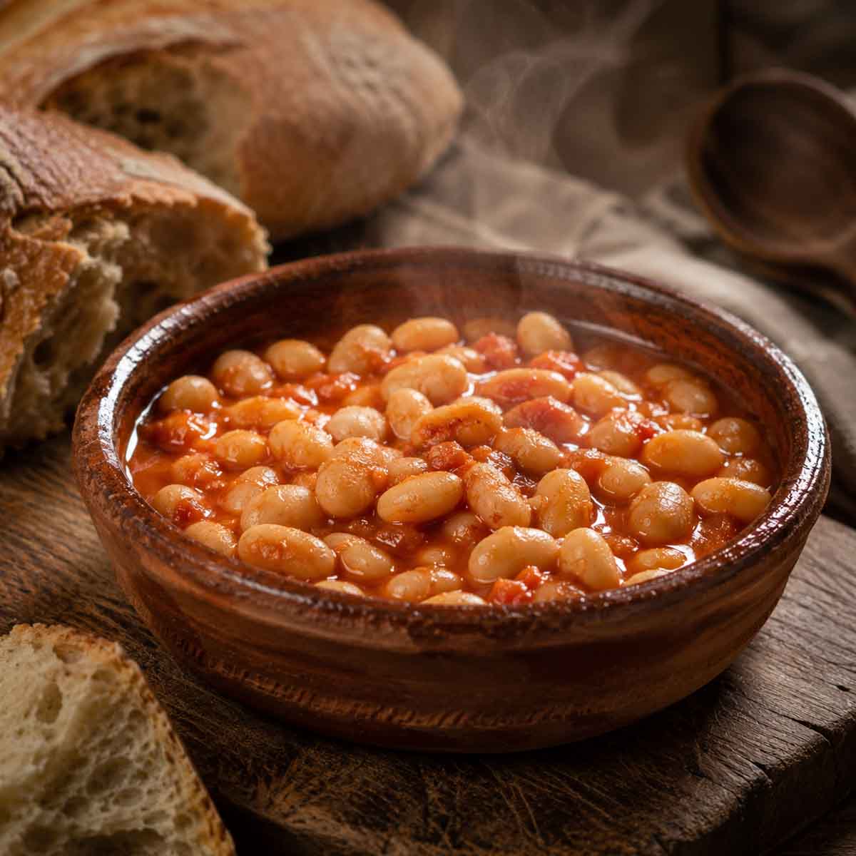 En Lezzetli Kuru Fasulye Hangisi?