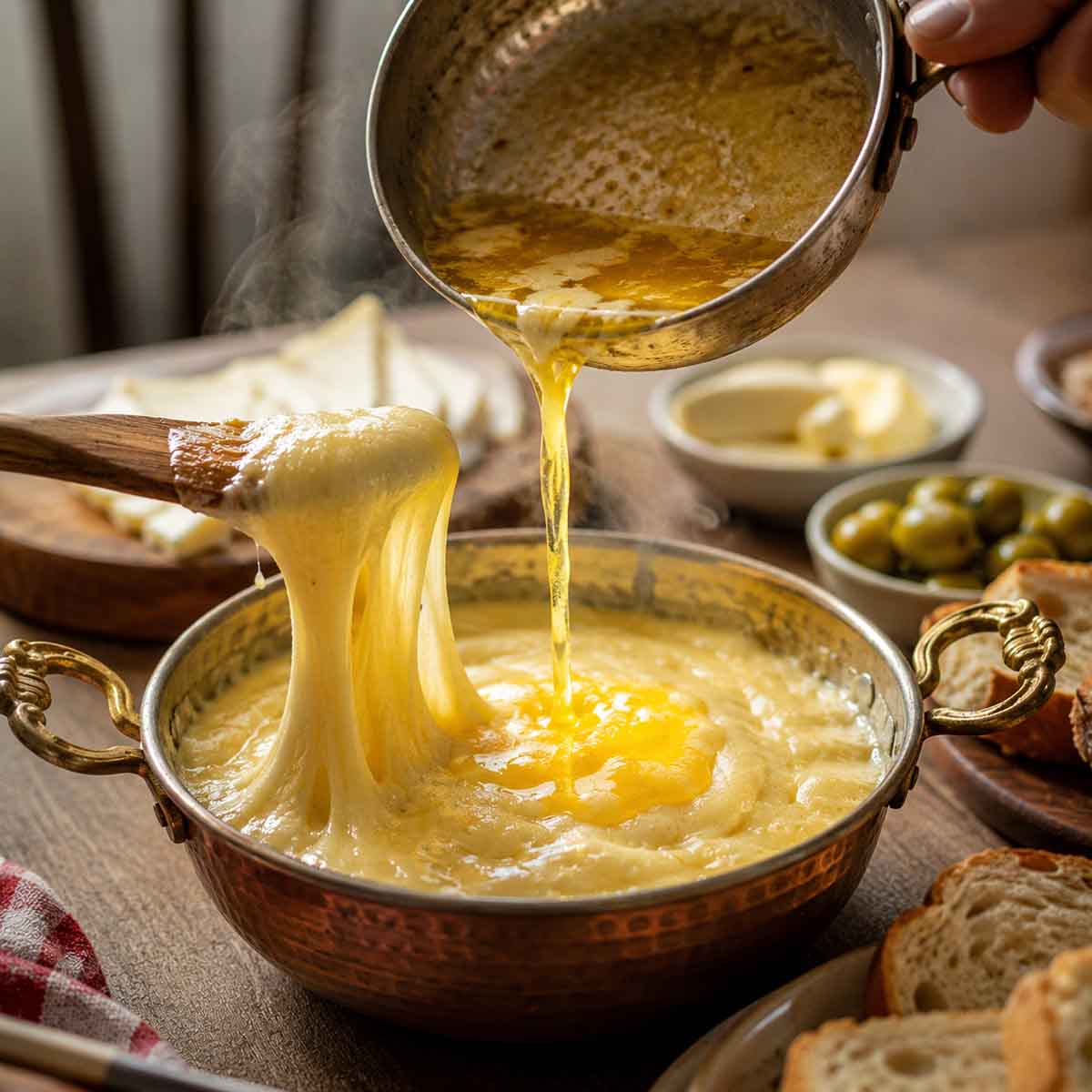Hakiki Tereyağı Nerelerde Kullanılır?