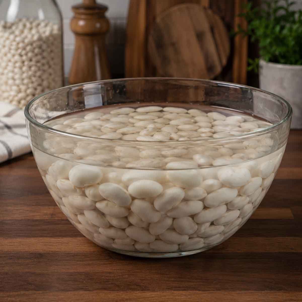 İspir Fasulyesi Kaç Saat Suda Bekletilmeli?