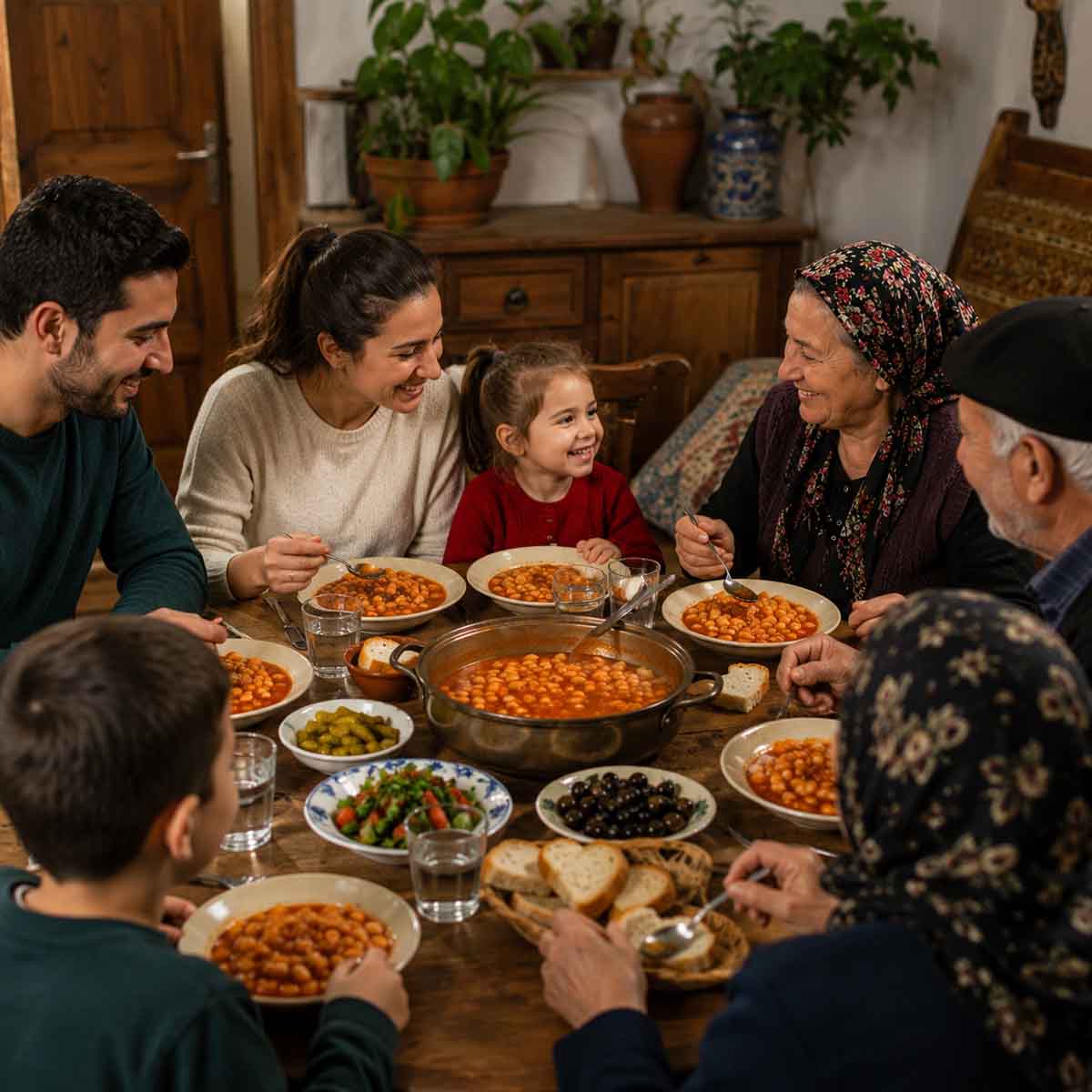 Artvin'in Yöresel Lezzetlerini Keşfedin