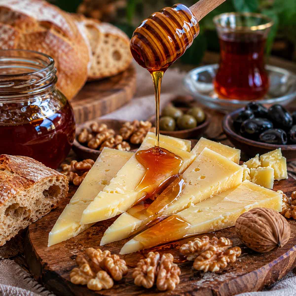 Kestane Balı Kimler Tarafından Tercih Edilir?