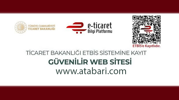 etbis kaydı