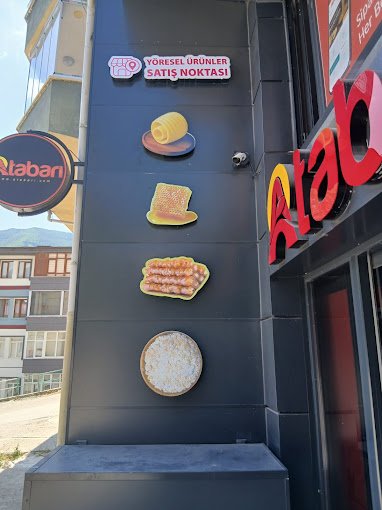 atabarı yan cephe