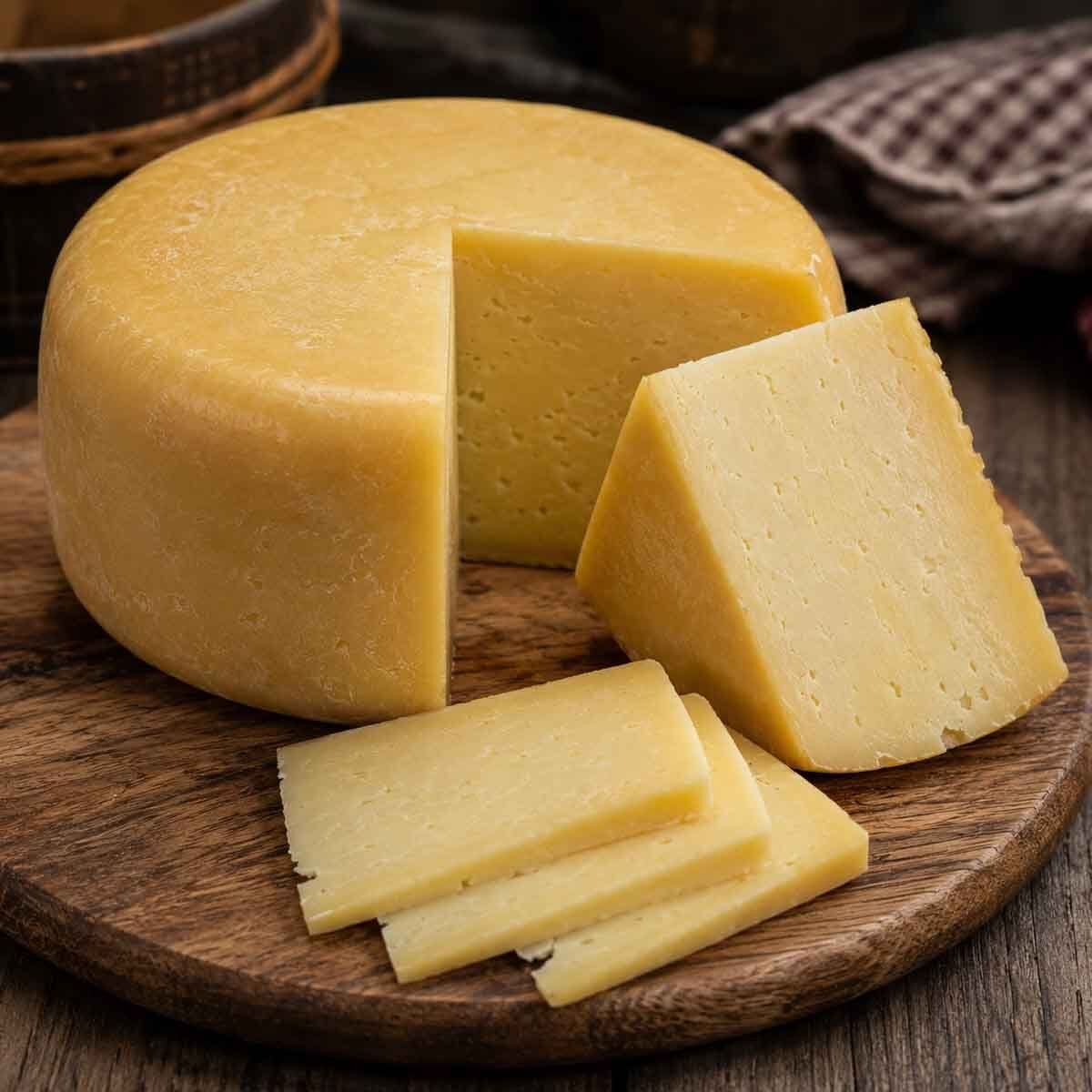 Eski Kaşar Peyniri Nasıl Saklanır?