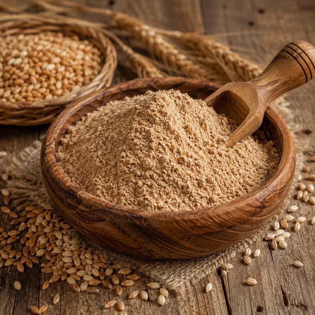 Kavut Unu Nasıl Tüketilir?