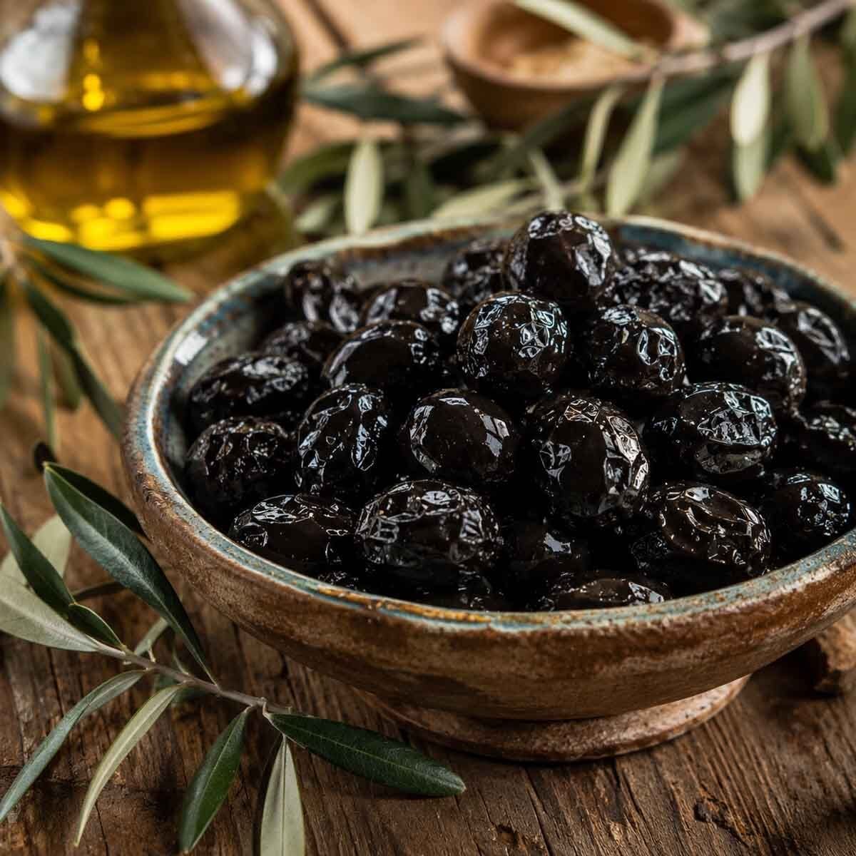 Yusufeli Zeytininin Özellikleri Nelerdir?