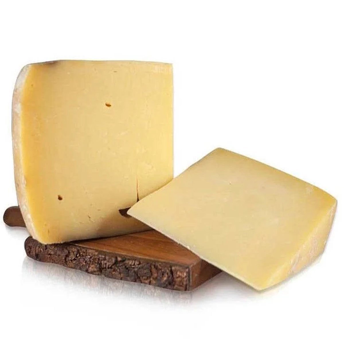 Eski Kaşar Peyniri – 12 Ay Beklemiş Efsane Tat (1 Kg)