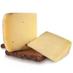 Eski Kaşar Peyniri – 12 Ay Beklemiş Efsane Tat (1 Kg)