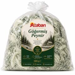 Göğermiş Peynir – En Yoğun Aromalı Yöresel Peynir