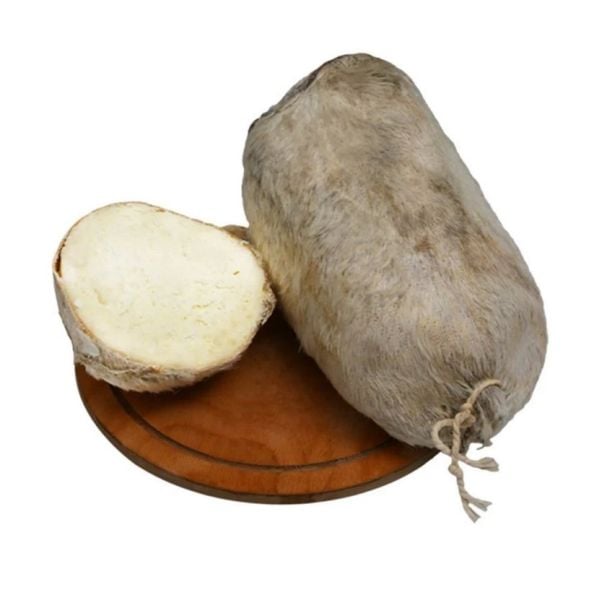 Tulum Peyniri – Anadolu’nun En Yoğun Peynir Aroması