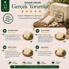 Tulum Peyniri – Anadolu’nun En Yoğun Peynir Aroması