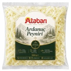 Ardanuç Peyniri | Artvin Yöresel Lezzeti