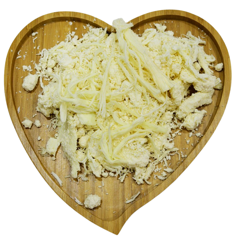 Ardanuç Peyniri | Artvin Yöresel Lezzeti