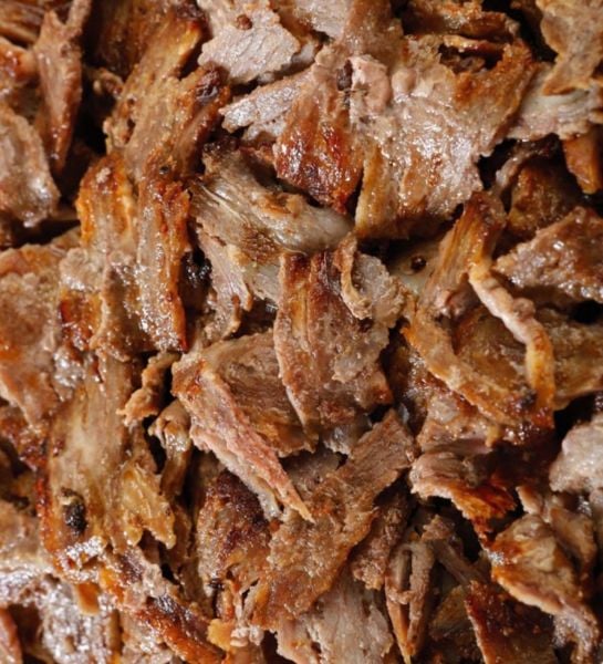 Artvin Döner | Gerçek Et Lezzeti