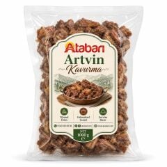 Artvin Kavurma | Odun Ateşinde Gerçek Et Lezzeti (1 Kg)