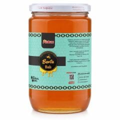 Berta Balı | Katkısız, Şekersiz Hakiki Bal (850 Gr)