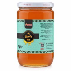 Berta Balı | Katkısız, Şekersiz Hakiki Bal (850 Gr)