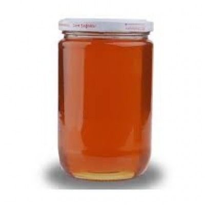 Berta Balı | Katkısız, Şekersiz Hakiki Bal (850 Gr)