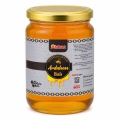 Ardahan Çiçek Balı | Yüksek Yaylaların En Saf Balı (850 Gr)
