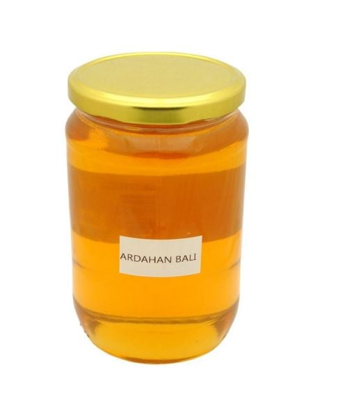 Ardahan Çiçek Balı | Yüksek Yaylaların En Saf Balı (850 Gr)