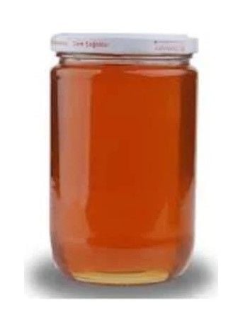 Kestane Balı | Boğazda İz Bırakan Yoğun Tat (850 Gr)