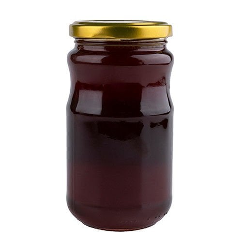 Macahel Kestane Balı