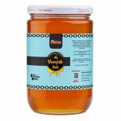 Yusufeli Balı | Yüksek Rakımın Saf Lezzeti (850 Gr)