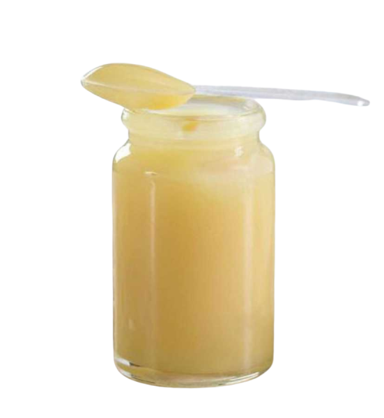 Arı Sütü – Doğanın Saf Gücü Cam Kavanozda (10 Gr)