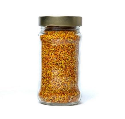 Arı Poleni | Doğal Güç, Atabarı Kalitesiyle Satın Al (100 Gr)