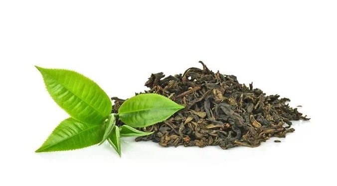 Yeşil Çay | Artvin’den Taptaze İlk Sürgün Çay Keyfi (100 Gr)