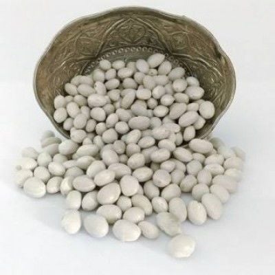 Berta Kuru Fasulye | Artvin’den Taze Sofralık Lezzet (1 Kg)