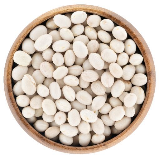 İspir Fasulyesi (1 Kg) | Erzurum’un Efsane Lezzeti