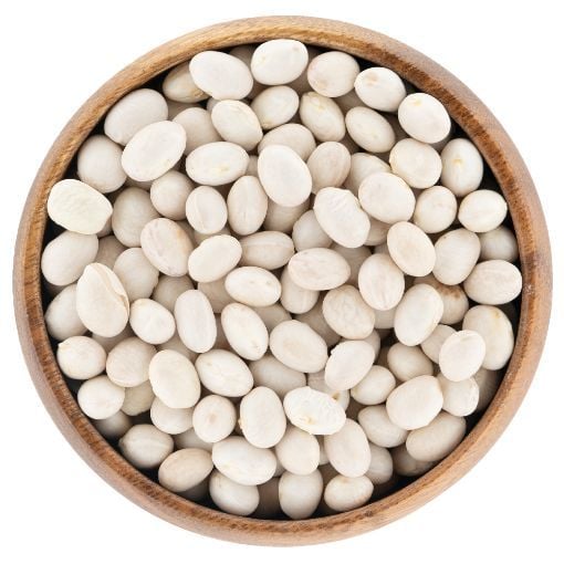 İspir Fasulyesi (1 Kg) | Erzurum’un Efsane Lezzeti