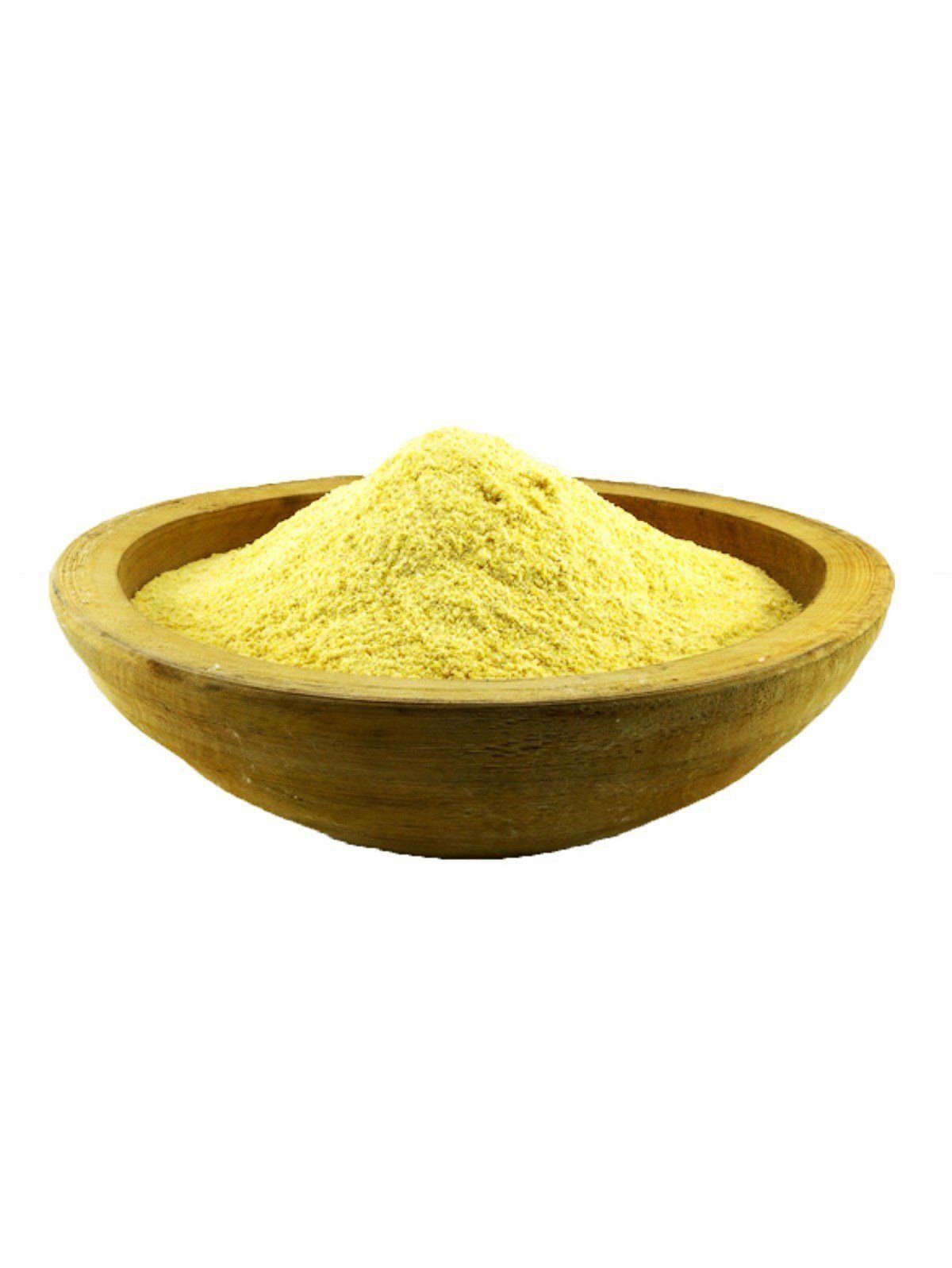 Artvin Sarı Mısır Unu - Doğal Taş Değirmen Lezzeti (1 Kg)