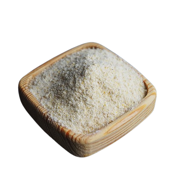 Artvin Beyaz Mısır Unu | Doğal Taş Değirmen Lezzeti (1 Kg)
