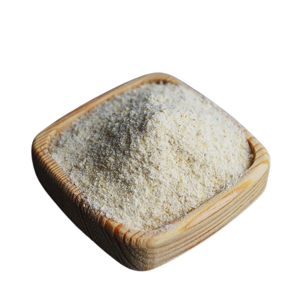 Artvin Beyaz Mısır Unu | Doğal Taş Değirmen Lezzeti (1 Kg)