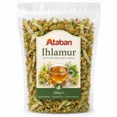 Ihlamur Çayı | Doğal Dağdan Fincanınıza (250 Gr)
