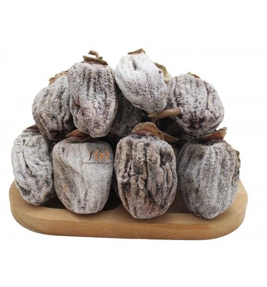 Hurma Kurusu - Doğal ve Katkısız Enerji Kaynağı (1 Kg)