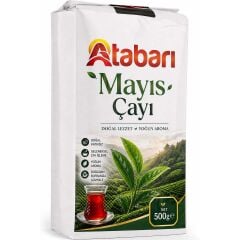 Toptan Açık Siyah Çay – İlk Hasat Mayıs Çayı (1 Kg)