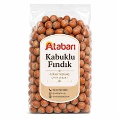 Kabuklu Fındık | Kabuklu Fındığın En Tazesi (1 Kg)