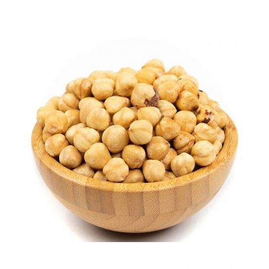 Kavrulmuş Fındık İçi | Taptaze, Kıtır Kıtır Lezzet (1 Kg)