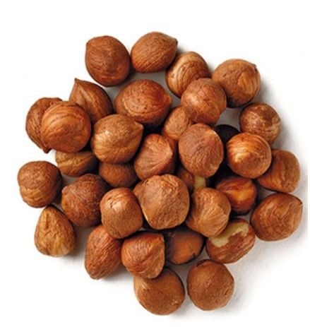 Çiğ Fındık İçi | Tazelik ve Doğallık Garantili (1 Kg)