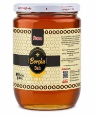 Borçka Balı | Katkısız, Saf ve Yeni Hasat (850 Gr)