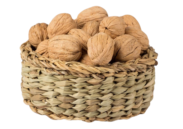 Kabuklu Ceviz | Katkısız, Taze ve Besleyici (1 Kg)